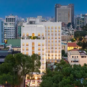 Aparthotel T-ritz Saigon &, Thành Pho Ho Chí Minh